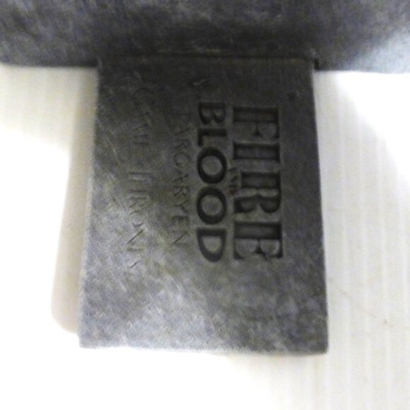 DEC1 - 2013 DRAGON vintage Game of Thrones WINTER COMING Dragon Bookends HBO - Picture 8 of 13